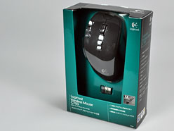画像ギャラリー No.003のサムネイル画像 / Logitechのワイヤレス&ワイヤード両対応マウス「G700」レビュー。G7の後継作は“ゲーマー向けワイヤレス”の新たな世界を提示するか
