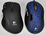 画像ギャラリー No.010のサムネイル画像 / Logitechのワイヤレス&ワイヤード両対応マウス「G700」レビュー。G7の後継作は“ゲーマー向けワイヤレス”の新たな世界を提示するか