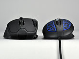 画像ギャラリー No.012のサムネイル画像 / Logitechのワイヤレス&ワイヤード両対応マウス「G700」レビュー。G7の後継作は“ゲーマー向けワイヤレス”の新たな世界を提示するか