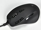 画像ギャラリー No.031のサムネイル画像 / Logitechのワイヤレス&ワイヤード両対応マウス「G700」レビュー。G7の後継作は“ゲーマー向けワイヤレス”の新たな世界を提示するか