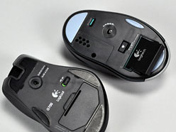 画像ギャラリー No.039のサムネイル画像 / Logitechのワイヤレス&ワイヤード両対応マウス「G700」レビュー。G7の後継作は“ゲーマー向けワイヤレス”の新たな世界を提示するか
