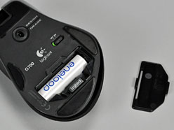 画像ギャラリー No.048のサムネイル画像 / Logitechのワイヤレス&ワイヤード両対応マウス「G700」レビュー。G7の後継作は“ゲーマー向けワイヤレス”の新たな世界を提示するか