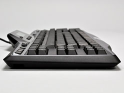 画像ギャラリー No.011のサムネイル画像 / Logitechのゲーマー向けフルキーボード「G510」レビュー。G-Series初となる同時押し対応モデルを吟味する