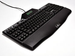 画像ギャラリー No.013のサムネイル画像 / Logitechのゲーマー向けフルキーボード「G510」レビュー。G-Series初となる同時押し対応モデルを吟味する