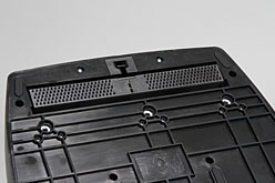 画像ギャラリー No.011のサムネイル画像 / 3ピース構成のステアリングホイール「G27」を，「グランツーリスモ5」とPCゲームで使ってみる