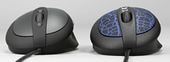 画像ギャラリー No.008のサムネイル画像 / 4000円で買えるLogitechの新型マウス「G400」レビュー。「MX518」の正当後継には,原型を崩さないからこその価値がある