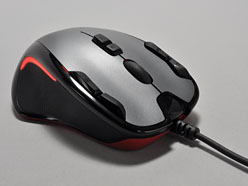 画像ギャラリー No.003のサムネイル画像 / 「Gaming Mouse G300」レビュー。2000〜3000円台のゲーマー向けマウス，大本命の登場か