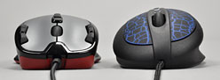 画像ギャラリー No.006のサムネイル画像 / 「Gaming Mouse G300」レビュー。2000〜3000円台のゲーマー向けマウス，大本命の登場か