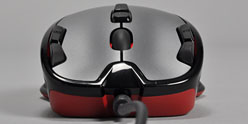 画像ギャラリー No.007のサムネイル画像 / 「Gaming Mouse G300」レビュー。2000〜3000円台のゲーマー向けマウス，大本命の登場か