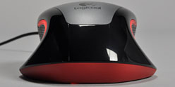 画像ギャラリー No.008のサムネイル画像 / 「Gaming Mouse G300」レビュー。2000〜3000円台のゲーマー向けマウス，大本命の登場か