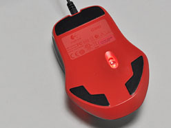 画像ギャラリー No.009のサムネイル画像 / 「Gaming Mouse G300」レビュー。2000〜3000円台のゲーマー向けマウス，大本命の登場か