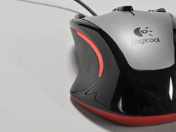画像ギャラリー No.013のサムネイル画像 / 「Gaming Mouse G300」レビュー。2000〜3000円台のゲーマー向けマウス，大本命の登場か