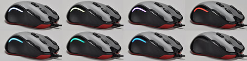 画像ギャラリー No.014のサムネイル画像 / 「Gaming Mouse G300」レビュー。2000〜3000円台のゲーマー向けマウス，大本命の登場か
