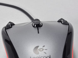 画像ギャラリー No.017のサムネイル画像 / 「Gaming Mouse G300」レビュー。2000〜3000円台のゲーマー向けマウス，大本命の登場か