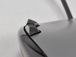 画像ギャラリー No.018のサムネイル画像 / 「Gaming Mouse G300」レビュー。2000〜3000円台のゲーマー向けマウス，大本命の登場か