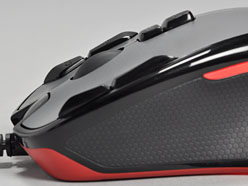 画像ギャラリー No.020のサムネイル画像 / 「Gaming Mouse G300」レビュー。2000〜3000円台のゲーマー向けマウス，大本命の登場か