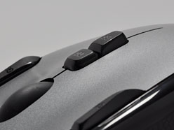 画像ギャラリー No.021のサムネイル画像 / 「Gaming Mouse G300」レビュー。2000〜3000円台のゲーマー向けマウス，大本命の登場か