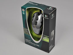 画像ギャラリー No.030のサムネイル画像 / 「Gaming Mouse G300」レビュー。2000〜3000円台のゲーマー向けマウス，大本命の登場か