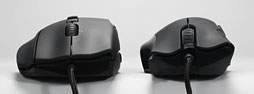 画像ギャラリー No.005のサムネイル画像 / 「G600 MMO Gaming Mouse」レビュー。左サイドボタン12個搭載のLogitech製マウスは「使える」
