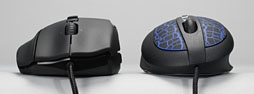 画像ギャラリー No.008のサムネイル画像 / 「G600 MMO Gaming Mouse」レビュー。左サイドボタン12個搭載のLogitech製マウスは「使える」