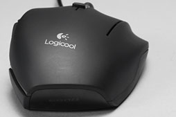 画像ギャラリー No.012のサムネイル画像 / 「G600 MMO Gaming Mouse」レビュー。左サイドボタン12個搭載のLogitech製マウスは「使える」