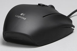 画像ギャラリー No.013のサムネイル画像 / 「G600 MMO Gaming Mouse」レビュー。左サイドボタン12個搭載のLogitech製マウスは「使える」