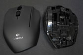 画像ギャラリー No.030のサムネイル画像 / 「G600 MMO Gaming Mouse」レビュー。左サイドボタン12個搭載のLogitech製マウスは「使える」