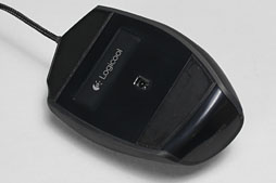 画像ギャラリー No.038のサムネイル画像 / 「G600 MMO Gaming Mouse」レビュー。左サイドボタン12個搭載のLogitech製マウスは「使える」