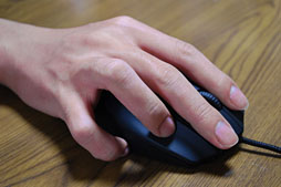 画像ギャラリー No.058のサムネイル画像 / 「G600 MMO Gaming Mouse」レビュー。左サイドボタン12個搭載のLogitech製マウスは「使える」