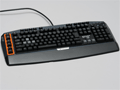 Logitech初のメカニカルキーボード「G710＋」レビュー。“ひと工夫加わったCherry茶軸”は操作感をどう変えたか