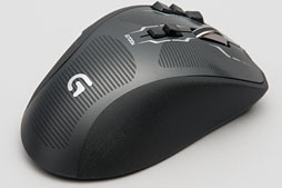 画像ギャラリー No.028のサムネイル画像 / 「G700s」「G500s」「G400s」レビュー(前編)。新生となったゲーム周辺機器ブランド「Logitech G」第1弾マウスのポイントを押さえる
