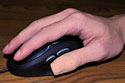 画像ギャラリー No.069のサムネイル画像 / 「G700s」「G500s」「G400s」レビュー(前編)。新生となったゲーム周辺機器ブランド「Logitech G」第1弾マウスのポイントを押さえる