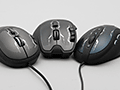 「G700s」「G500s」「G400s」レビュー（後編）。分解と挙動チェックで明らかにする新世代マウスの価値