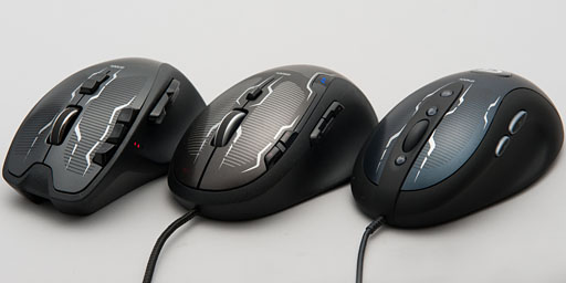 画像ギャラリー No.002のサムネイル画像 / 【PR】“Science”の力でゲーマーにベストなデバイスを。新ブランド「Logicool G」についてインタビュー（後編）