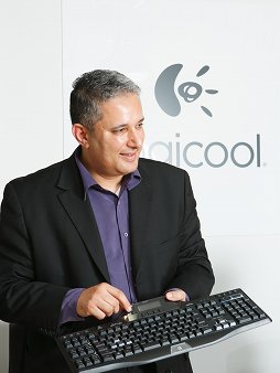 画像ギャラリー No.007のサムネイル画像 / 【PR】“Science”の力でゲーマーにベストなデバイスを。新ブランド「Logicool G」についてインタビュー（後編）