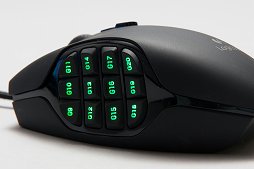 画像ギャラリー No.006のサムネイル画像 / 【PR】「Logicool G」はどれを買うのが正解? 充実の製品ラインナップから選ぶ,ゲームジャンル別購入ガイド