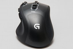 画像ギャラリー No.010のサムネイル画像 / 【PR】「Logicool G」はどれを買うのが正解? 充実の製品ラインナップから選ぶ,ゲームジャンル別購入ガイド