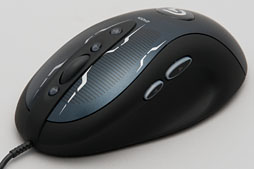 画像ギャラリー No.014のサムネイル画像 / 【PR】「Logicool G」はどれを買うのが正解? 充実の製品ラインナップから選ぶ,ゲームジャンル別購入ガイド