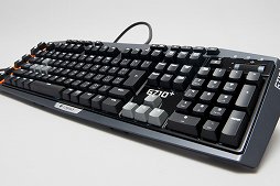 画像ギャラリー No.026のサムネイル画像 / 【PR】「Logicool G」はどれを買うのが正解? 充実の製品ラインナップから選ぶ,ゲームジャンル別購入ガイド