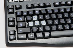 画像ギャラリー No.027のサムネイル画像 / 【PR】「Logicool G」はどれを買うのが正解? 充実の製品ラインナップから選ぶ,ゲームジャンル別購入ガイド