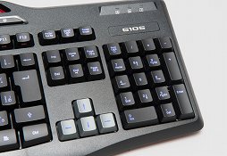 画像ギャラリー No.028のサムネイル画像 / 【PR】「Logicool G」はどれを買うのが正解? 充実の製品ラインナップから選ぶ,ゲームジャンル別購入ガイド