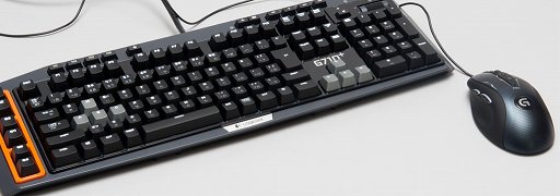 画像ギャラリー No.035のサムネイル画像 / 【PR】「Logicool G」はどれを買うのが正解? 充実の製品ラインナップから選ぶ,ゲームジャンル別購入ガイド