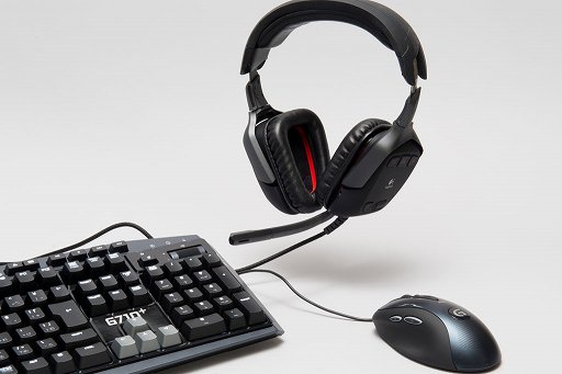 画像ギャラリー No.038のサムネイル画像 / 【PR】「Logicool G」はどれを買うのが正解? 充実の製品ラインナップから選ぶ,ゲームジャンル別購入ガイド