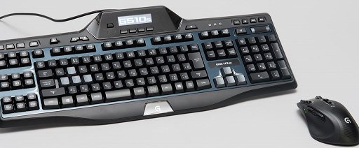 画像ギャラリー No.039のサムネイル画像 / 【PR】「Logicool G」はどれを買うのが正解? 充実の製品ラインナップから選ぶ,ゲームジャンル別購入ガイド