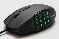 画像ギャラリー No.040のサムネイル画像 / 【PR】「Logicool G」はどれを買うのが正解? 充実の製品ラインナップから選ぶ,ゲームジャンル別購入ガイド