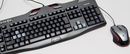 画像ギャラリー No.042のサムネイル画像 / 【PR】「Logicool G」はどれを買うのが正解? 充実の製品ラインナップから選ぶ,ゲームジャンル別購入ガイド
