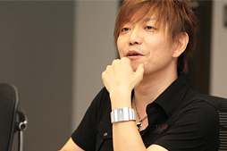 画像ギャラリー No.013のサムネイル画像 / 【PR】「新生FFXIV」の吉田プロデューサーに聞く「推奨周辺機器」。ロジクールのゲーム用デバイスは，ゲーマーをどう幸せにするのか