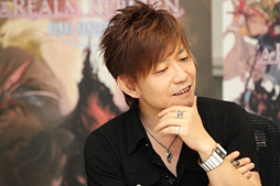 画像ギャラリー No.014のサムネイル画像 / 【PR】「新生FFXIV」の吉田プロデューサーに聞く「推奨周辺機器」。ロジクールのゲーム用デバイスは，ゲーマーをどう幸せにするのか