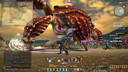 画像ギャラリー No.030のサムネイル画像 / 【PR】「新生FFXIV」の吉田プロデューサーに聞く「推奨周辺機器」。ロジクールのゲーム用デバイスは，ゲーマーをどう幸せにするのか