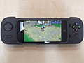 iPhoneでのゲーム体験が大きく変わる？ iPhone 5s＆5用ゲームパッド「G550」ファーストインプレッション。Apple Storeでは12月13日に先行発売